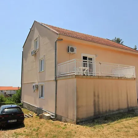 Gostinjska kuća Twin 10191b 3*